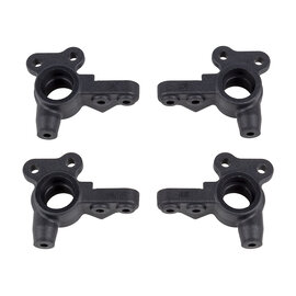 Team Associated ASC92493 FT Steering Blocks, Adjustable KPI