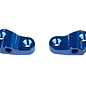 Team Associated ASC92494  FT Steering Block Mount Set for B7