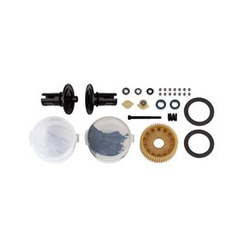 Team Associated ASC92498  Ball Differential Set With Caged Thurst Bearing for B7