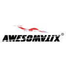 Awesomatix A800-C01B-X  Lower Deck A800X Main Chassis A800C01BX