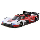 Mon-Tech Racing MB-024-007L Mon-Tech Racing P-963 Le Mans Hypercar La Leggera 1/12th Body