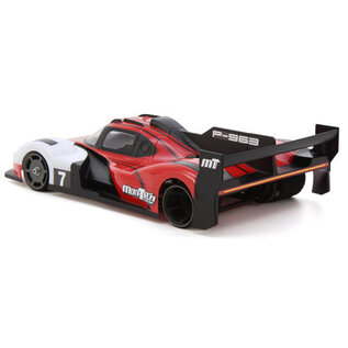 Mon-Tech Racing MB-024-007L Mon-Tech Racing P-963 Le Mans Hypercar La Leggera 1/12th Body