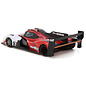 Mon-Tech Racing MB-024-007L Mon-Tech Racing P-963 Le Mans Hypercar La Leggera 1/12th Body