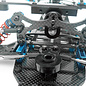 Custom Works R/C CSW0852  1/10th Electric Patriot V2 Drag Car Kit