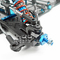 Custom Works R/C CSW0852  1/10th Electric Patriot V2 Drag Car Kit