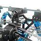 Custom Works R/C CSW0852  1/10th Electric Patriot V2 Drag Car Kit