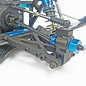 Custom Works R/C CSW0852  1/10th Electric Patriot V2 Drag Car Kit