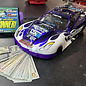 Custom Works R/C CSW0852  1/10th Electric Patriot V2 Drag Car Kit