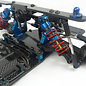 Custom Works R/C CSW0852  1/10th Electric Patriot V2 Drag Car Kit