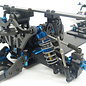 Custom Works R/C CSW0852  1/10th Electric Patriot V2 Drag Car Kit