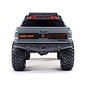 Axial Racing AXI-1375T2  1/10 SCX10 III Gray Base Camp 4X4 Rock Crawler Brushed RTR
