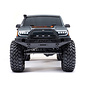 Axial Racing AXI-1375T2  1/10 SCX10 III Gray Base Camp 4X4 Rock Crawler Brushed RTR