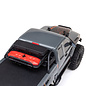Axial Racing AXI-1375T2  1/10 SCX10 III Gray Base Camp 4X4 Rock Crawler Brushed RTR