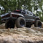 Axial Racing AXI-1375T2  1/10 SCX10 III Gray Base Camp 4X4 Rock Crawler Brushed RTR