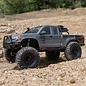 Axial Racing AXI-1375T2  1/10 SCX10 III Gray Base Camp 4X4 Rock Crawler Brushed RTR