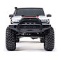 Axial Racing AXI-1375T1  1/10 SCX10 III White Base Camp 4X4 Rock Crawler Brushed RTR