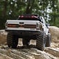 Axial Racing AXI-1375T1  1/10 SCX10 III White Base Camp 4X4 Rock Crawler Brushed RTR