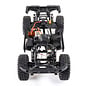 Axial Racing AXI-1375T1  1/10 SCX10 III White Base Camp 4X4 Rock Crawler Brushed RTR