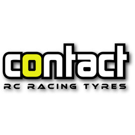 Contact RC Racing Tyres CONJ024  Contact 1/12 Universal Truer Arbor