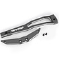 Traxxas TRA10221 GRAY Chassis brace, front, 6061-T6 aluminum Maxx, Maxx Slash
