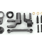 Traxxas TRA10246 Gray Alum Bellcrank Assembly Maxx, Maxx Slash