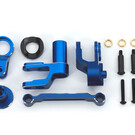 Traxxas TRA10246 Blue Alum Bellcrank Assembly Maxx, Maxx Slash
