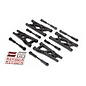 Arrma ARA230008  Wide Track Arm Upgrade Set: BOOST BOX