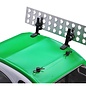 Tamiya TAM58670-A 1/10 RC Citroen 2CV Rally Kit, M-05Ra Chassis