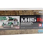 Tamiya TAM58670-A 1/10 RC Citroen 2CV Rally Kit, M-05Ra Chassis