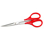 Racers Edge RCE70256  Straight Lexan Body Scissors