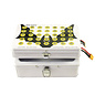 BAT-SAFE BAFBATSAFEMINI  Mini Bat-Safe LiPo Battery Charging Safe Box