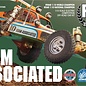 Team Associated ASC6010 RC10 40th Anniversary Green Edition Kit