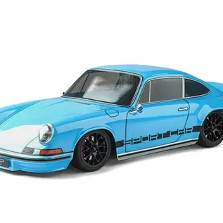 MST MXS-543002LB  MST RMX M 2WD Brushless RTR Drift Car w/RS73 Body (Light Blue)