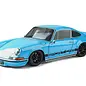 MST MXS-543002LB  MST RMX M 2WD Brushless RTR Drift Car w/RS73 Body (Light Blue)