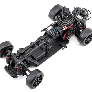 MST MXS-543002LB  MST RMX M 2WD Brushless RTR Drift Car w/RS73 Body (Light Blue)