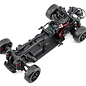 MST MXS-543002LB  MST RMX M 2WD Brushless RTR Drift Car w/RS73 Body (Light Blue)