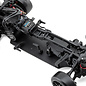 MST MXS-543002LB  MST RMX M 2WD Brushless RTR Drift Car w/RS73 Body (Light Blue)