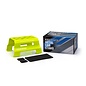 J Concepts JCO2903-9 JConcepts Metal Car Stand (Yellow)