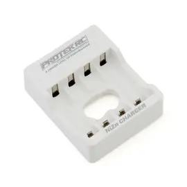 Protek RC PTK-7650 ProTek RC NiZn USB Battery Charger (4 Slots) (AA/AAA)
