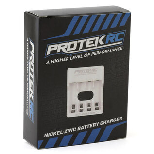 Protek RC PTK-7650 ProTek RC NiZn USB Battery Charger (4 Slots) (AA/AAA)