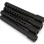Excelerate RC XCE-0802.47  Body Posts (4) (47mm) for eXcelerate Prodigy