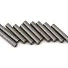 Excelerate RC XCE-0801  Body Post Adjustment Collar Pins (10) for eXcelerate Prodigy