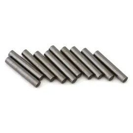 Excelerate RC XCE-0801  Body Post Adjustment Collar Pins (10) for eXcelerate Prodigy