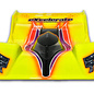 Excelerate RC XCE-0512.015  Maximus 24 1/12 On-Road Pan Car Body .015" Clear Ultra Lightweight