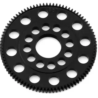 Excelerate RC XCE-0105.88  eXcelerate 64P TC Spur Gear 88T