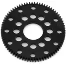 Excelerate RC XCE-0105.75  eXcelerate 64P TC Spur Gear 75T