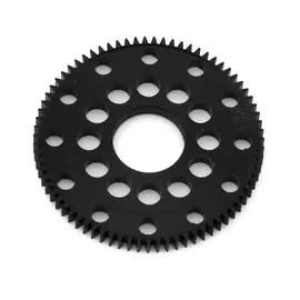 Excelerate RC XCE-0105.75  eXcelerate 64P TC Spur Gear 75T