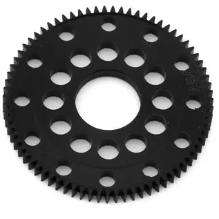 Excelerate RC XCE-0105.75  eXcelerate 64P TC Spur Gear 75T