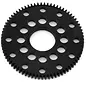 Excelerate RC XCE-0105.75  eXcelerate 64P TC Spur Gear 75T