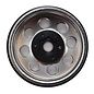SSD SSD00270  SSD RC 8 Hole 1.9” Steel Beadlock Wheels (Chrome)